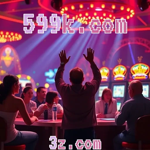 599k.com: O Destino Ideal para Jogadores Apaixonados