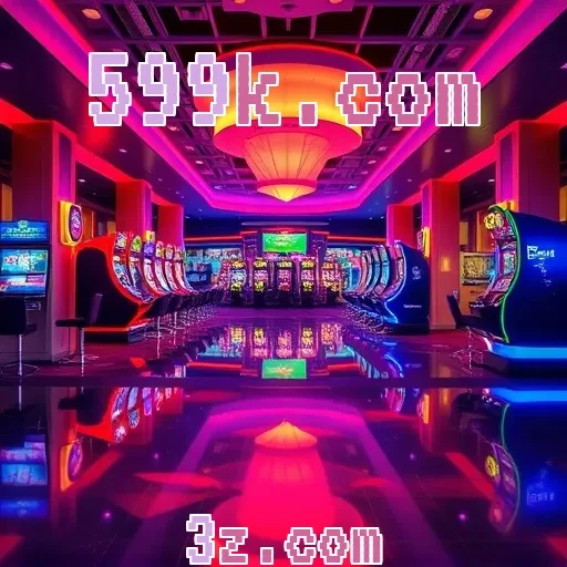 599k.com: O Suporte 24/7 que Todos os Jogadores Precisam Conhecer