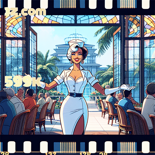 Viva a Emoção das Slots no 599k.com em Grande Estilo